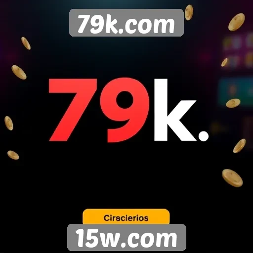 Comparação entre 79k.com e concorrentes no mercado