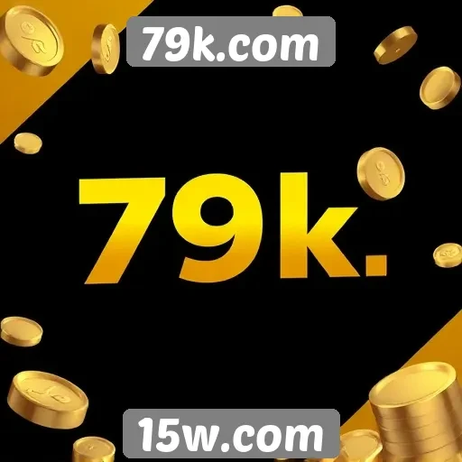 Recursos exclusivos que 79k.com oferece para jogadores