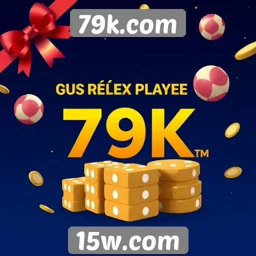 79k.com oferece novas promoções semanais