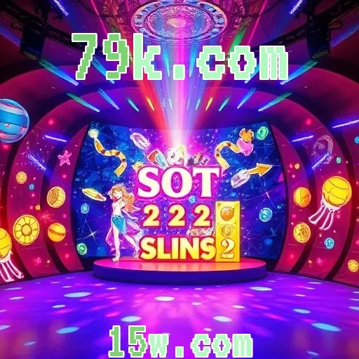 79k.com: As Novidades Imperdíveis Que Todo Gamer Deve Conhecer