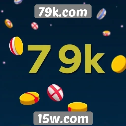 Comparativo de jogos populares no 79k.com