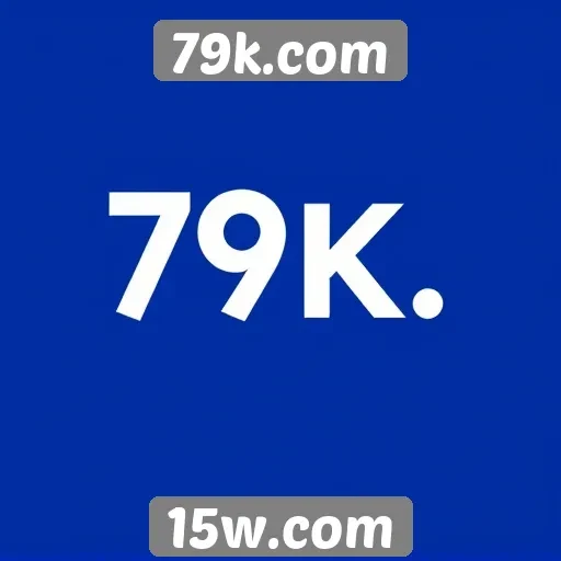 Revisão das funcionalidades do site 79k.com