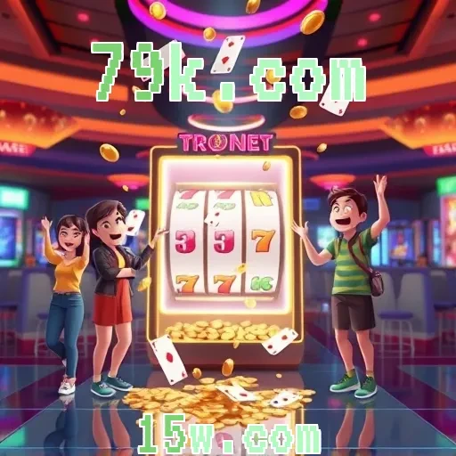 79k.com: Aventura e Desafios Nos Jogos de Habilidade Esperam Por Você